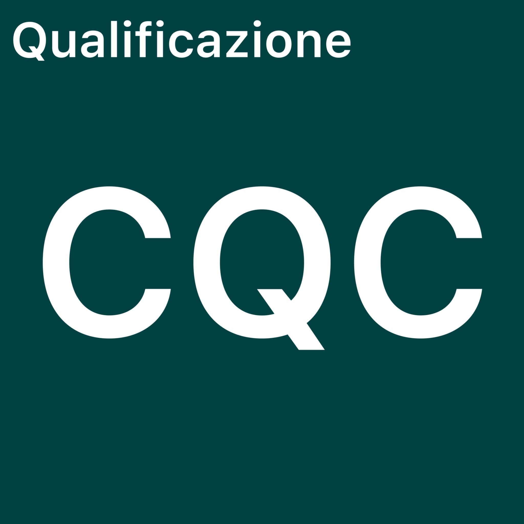 CQC